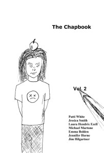 chapbook